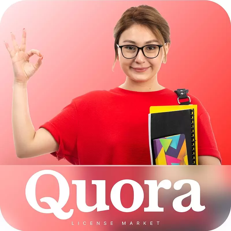 خرید اکانت Quora کورا پلاس