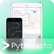 خرید اکانت Pythonista پایتونیستا پرمیوم