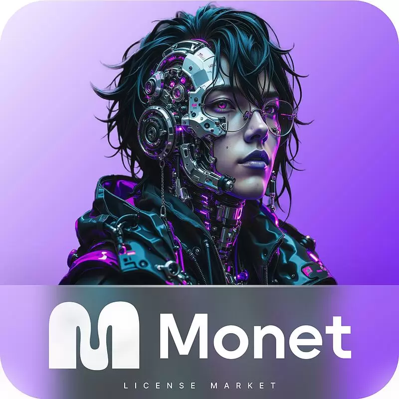 خرید اکانت Monet مونت پرمیوم