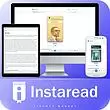 خرید اکانت InstaRead اینستارید پرمیوم