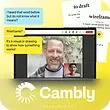 خرید اکانت Cambly کمبلی پرمیوم