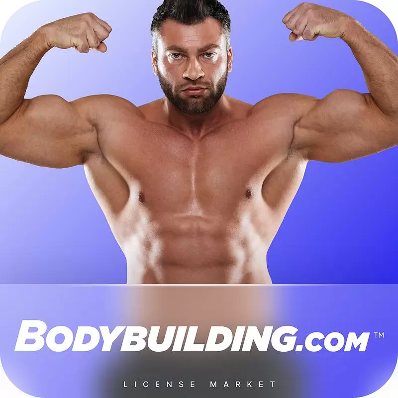 خرید اکانت BodyBuilding بادی‌بیلدینگ پرمیوم