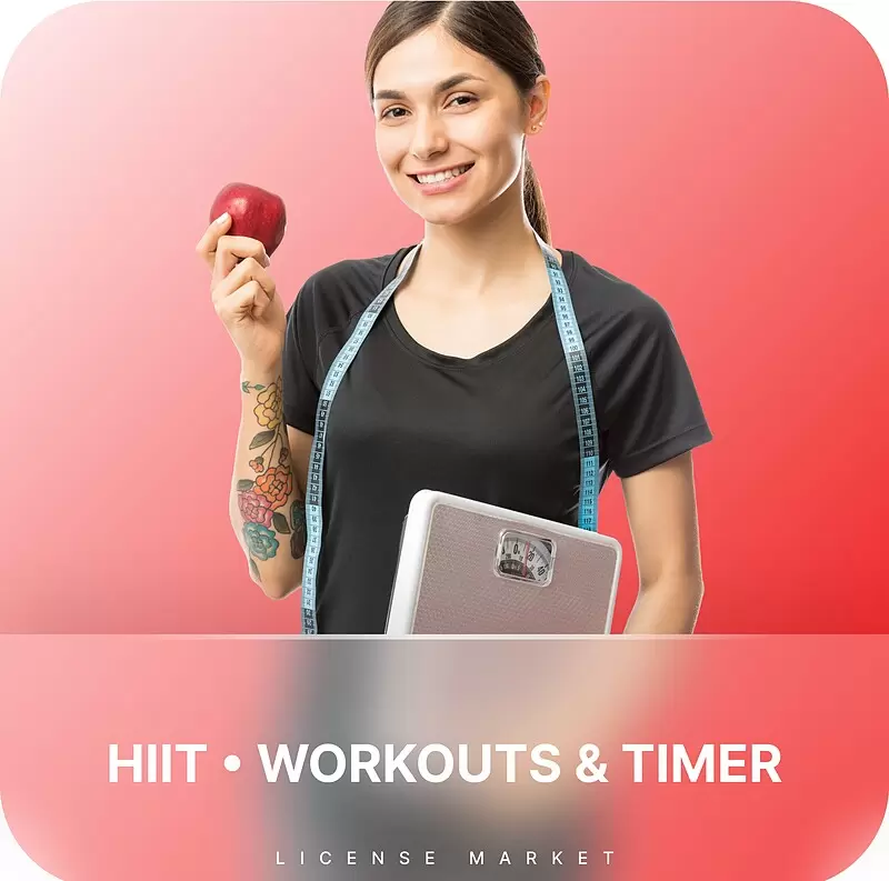 خرید اکانت HIIT هیت پرمیوم 