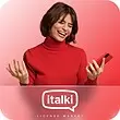 خرید اکانت italki ایتالیک پرمیوم