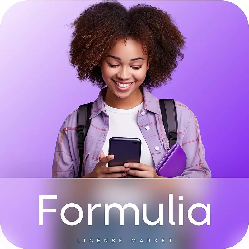 خرید اکانت Formulia فرمولیا پرمیوم