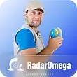 خرید اکانت RadarOmega بیت پرمیوم