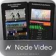 خرید اکانت Node video نود ویدئو پرمیوم