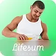خرید اکانت lifesum لایف سام پرمیوم