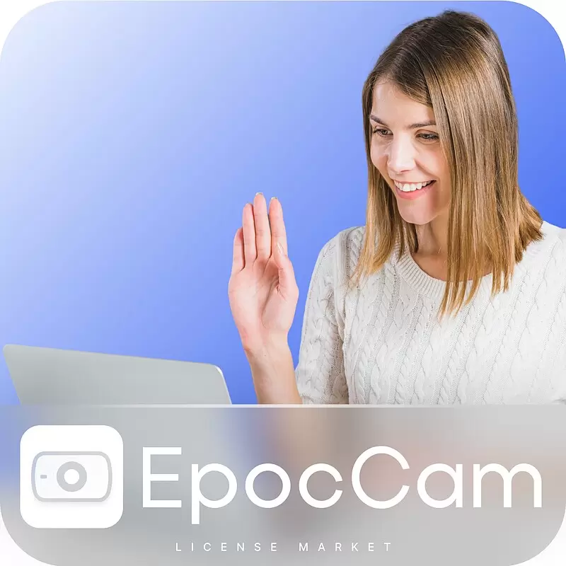 خرید اکانت EpocCam ایپوک کم پرمیوم