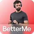 خرید اکانت BetterMe بترمی پرمیوم