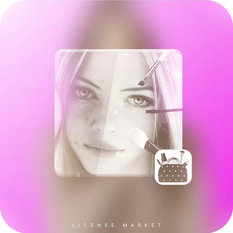 خرید اشتراک Visage ویسیج پرمیوم