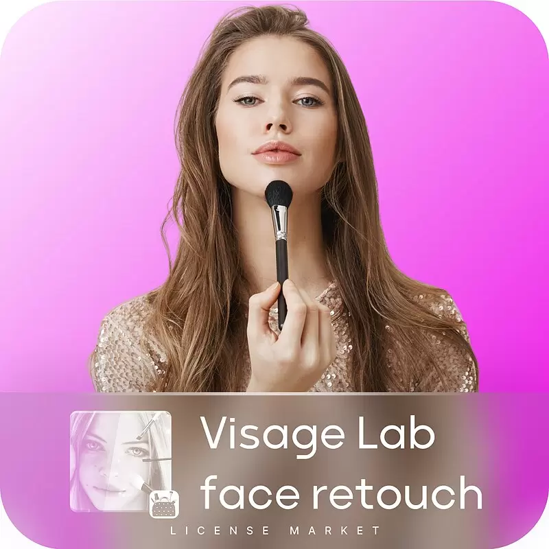 خرید اکانت Visage ویسیج پرمیوم