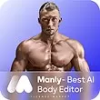 خرید اکانت Manly منلی پرمیوم
