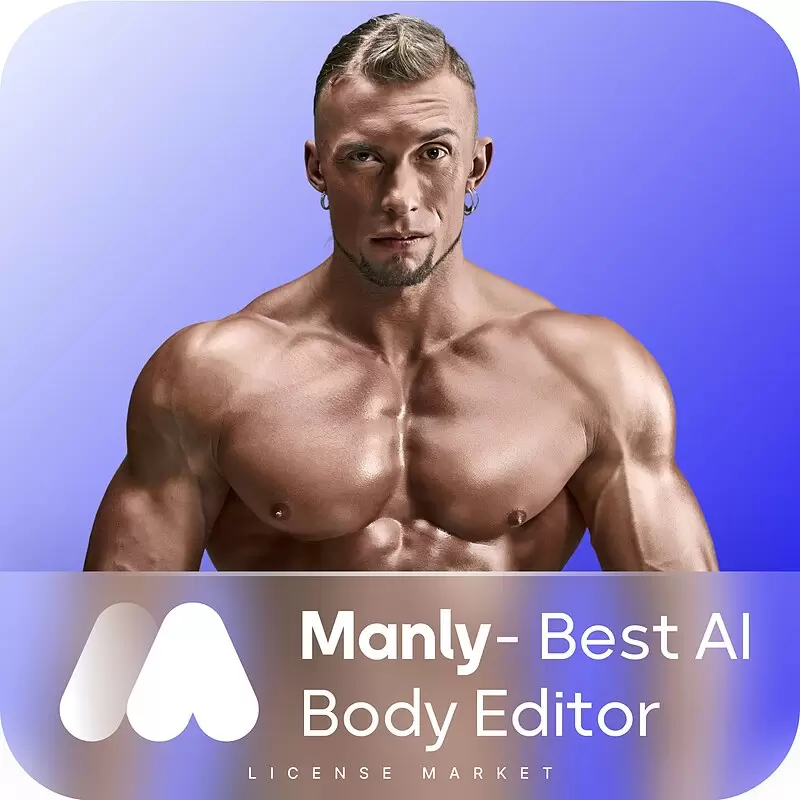 خرید اکانت Manly منلی پرمیوم