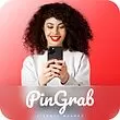خرید اکانت PinGrab پین گرب پرمیوم