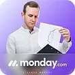 خرید اکانت monday ماندی پرمیوم
