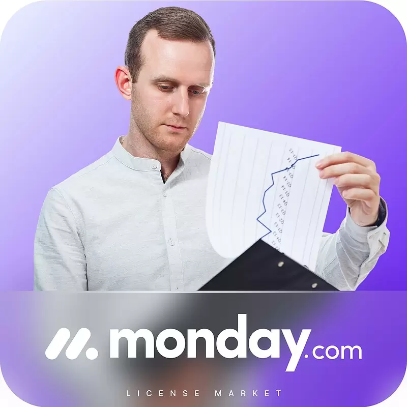 خرید اکانت monday ماندی پرمیوم