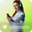 خرید اکانت Chatmate چت میت پرمیوم