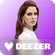 خرید اکانت DEEZER دیزر