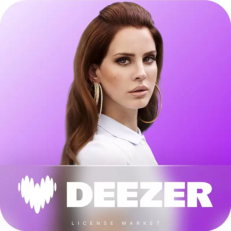 خرید اکانت DEEZER دیزر