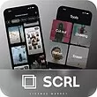 خرید اکانت SCRL اس سی آر ال پرمیوم
