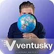 خرید اکانت Ventusky ونتواسکای پرمیوم