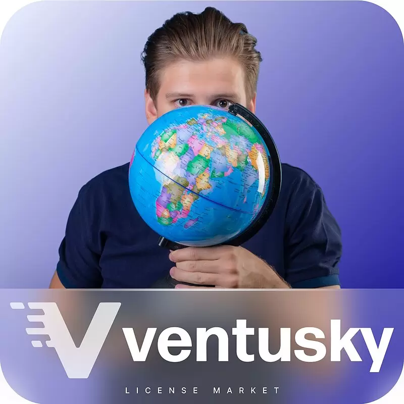 خرید اکانت Ventusky ونتواسکای پرمیوم