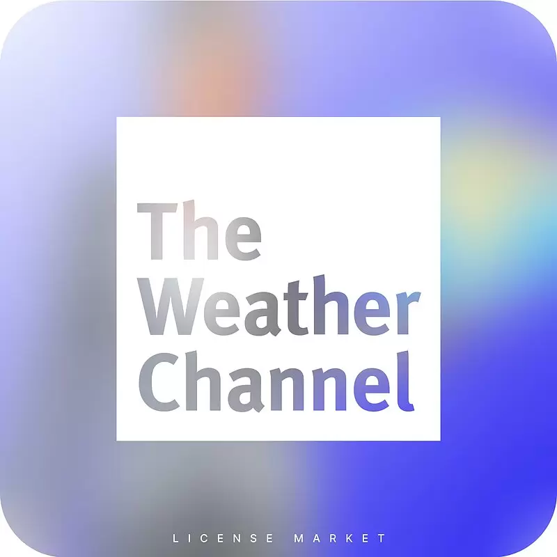 خرید اشتراک The Weather Channel پرمیوم