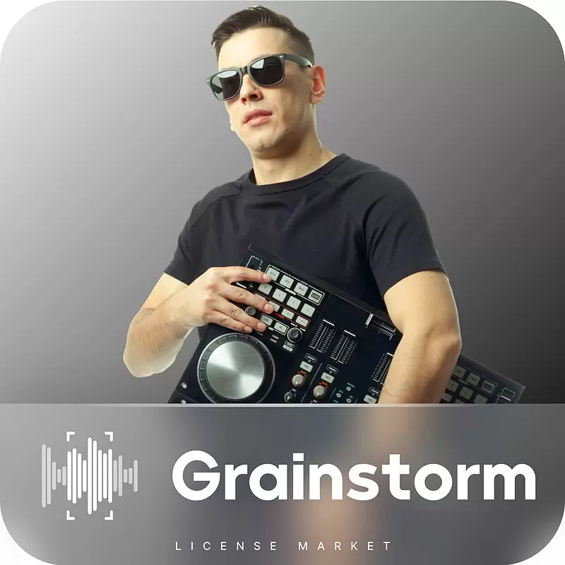 خرید اکانت Grainstorm گرین استورم پرمیوم