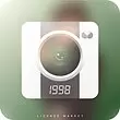 خرید اشتراک 1998Cam وینتیج کمرا پرمیوم