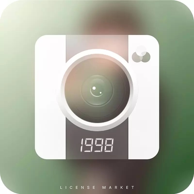 خرید اشتراک 1998Cam وینتیج کمرا پرمیوم