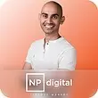 خرید اکانت Neil Patel نیل پاتل پرمیوم