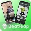 خرید اکانت Beatleap بیت لیپ پرمیوم
