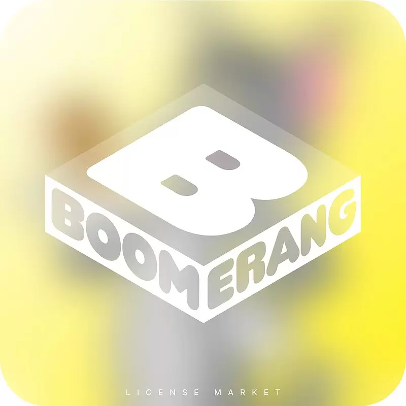 خرید اشتراک Boomerang بومرنگ پرمیوم