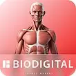 خرید اکانت BioDigital بیو دیجیتال