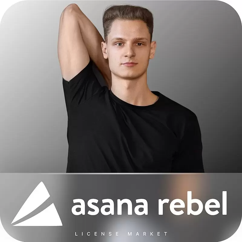 خرید اکانت Asana Rebel آسانا ریبل پرمیوم