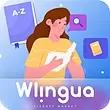 خرید اکانت Wlingua ولینگوا