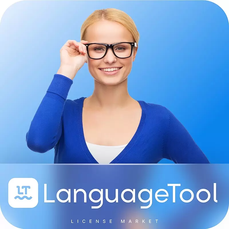 خرید اکانت LanguageTool لنگویج تول پرمیوم
