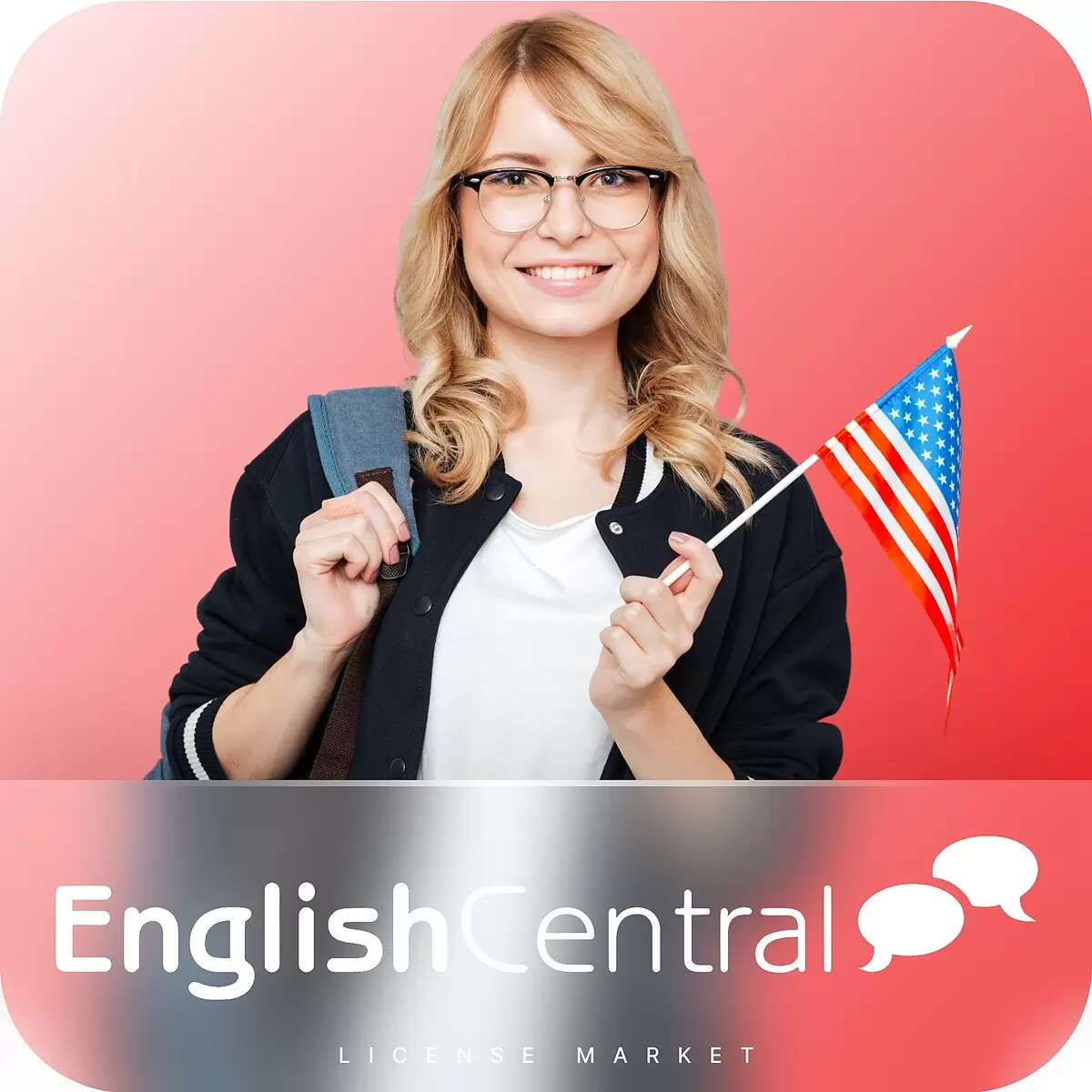 خرید اکانت English Central انگلیش سنترال (60% تخفیف)