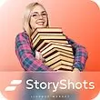 خرید اکانت StoryShots استوری‌شاتز پرمیوم