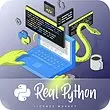 خرید اکانت Real Python ریل پایتون پرمیوم