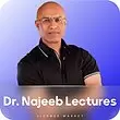خرید اکانت Dr. Najeeb Lectures دکتر نجیب لکچر پرمیوم
