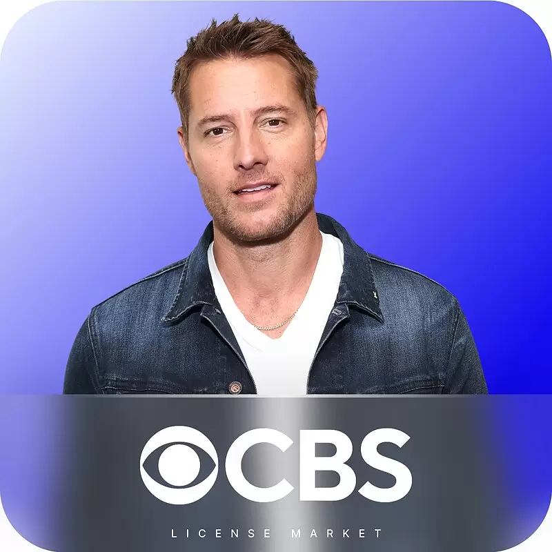 خرید اکانت CBS سی‌بی‌اس پرمیوم