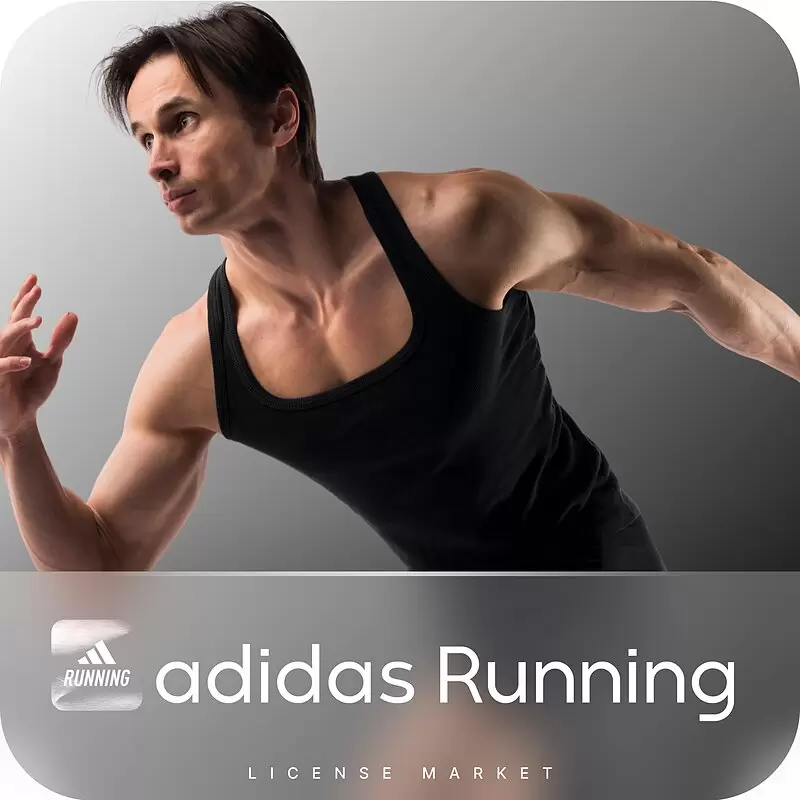 خرید اکانت adidas Running آدیداس رانینگ پرمیوم