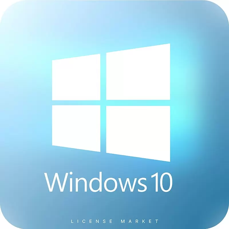 خرید اشتراک لایسنس Windows 10 ویندوز10