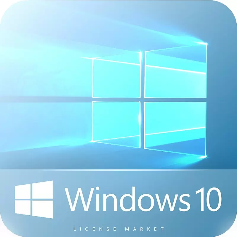 خرید اکانت لایسنس Windows 10 ویندوز10
