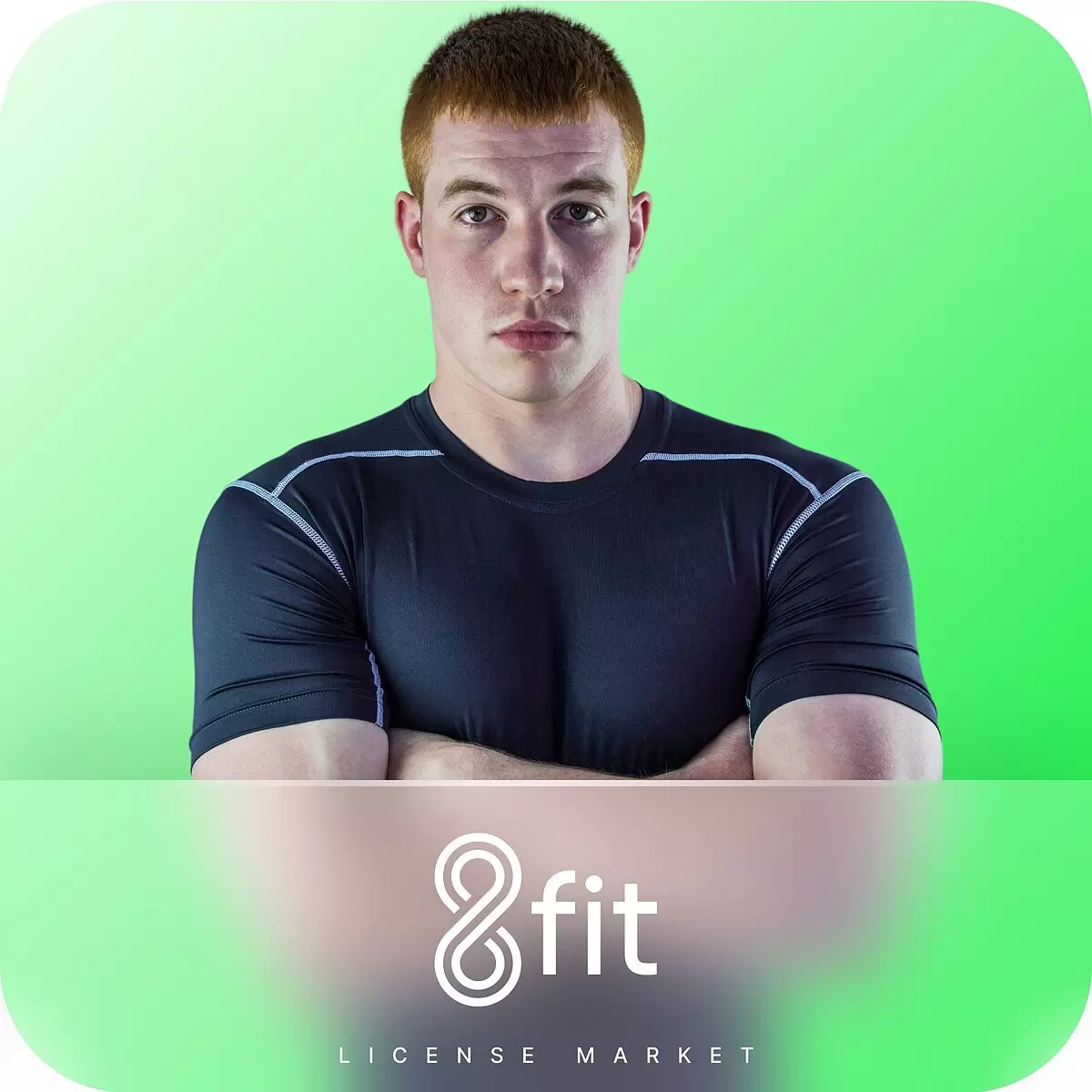 خرید اکانت 8fit Workouts روی ایمیل شما (با 80% تخفیف)
