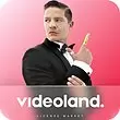 خرید اکانت Videoland ویدئولند پرمیوم