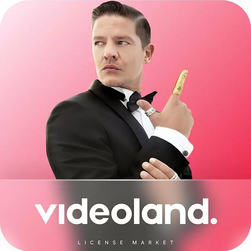 خرید اکانت Videoland ویدئولند پرمیوم