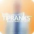 خرید اشتراک TipRanks تیپ‌رنکس پرمیوم
